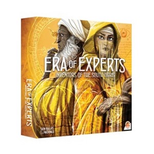 Inventors of the South Tigris - Era of Experts Board Game - 1 of 1