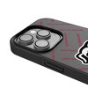 NCAA SEC Universities Quadtile Bump Cell Phone Case for Apple iPhone - 4 of 4