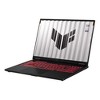 ASUS TUF 16" 2.5K WQXGA 165Hz Copilot+ PC Gaming Laptop AMD Ryzen AI 9 HX 370 32GB LPDDR5X 1TB SSD NVIDIA GeForce RTX 4070 8GB GDDR6 Jaeger Gray - 4 of 4