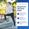 Pure Encapsulations Magnesium Glycinate Liquid - Supports Bone Health & Heart Health* - Vegan, Gluten Free & Non-GMO - 16.2 fl oz - 3 of 4