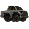 CarTuned 2021 Toyota Tacoma TRD Pro 4x4 Series 6 - 4 of 4