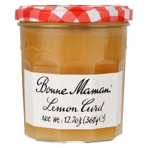 Bonne Maman Lemon Curd -12.7 oz - 1 of 1