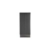 Meridian Furniture,Porsha Velvet Dining Chair, Set of 2 - 3 of 4