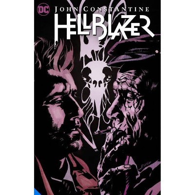 John Constantine, Hellblazer Vol. 2: The Best Version of You - by  Simon Spurrier (Paperback)