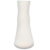 Memoi Girls' Pointelle Dot Anklet Socks - 2 of 3