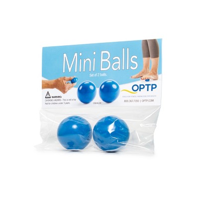 OPTP Mini Balls Pair