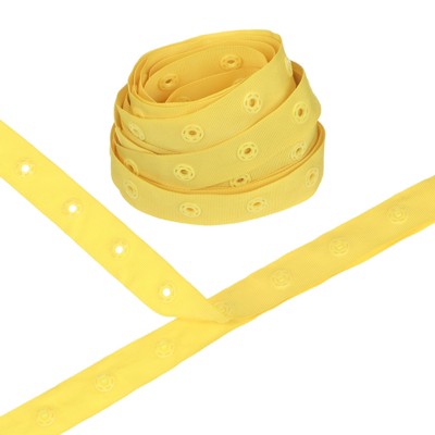 Unique Bargains Plastic Snap Buttons, Plastic Snaps for Sewing