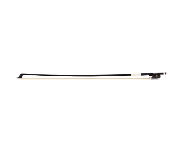 Karl Willhelm Advanced Carbon Fiber Cello Bow 4/4 Size