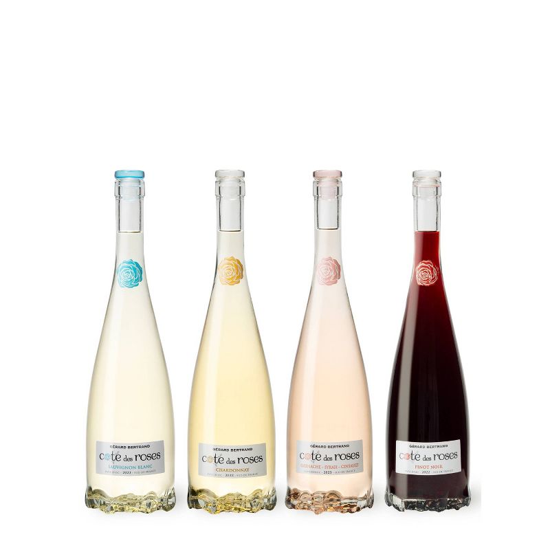 G&#233;rard Bertrand C&#244;te Des Roses Ros&#233; Wine - 750ml Bottle, 6 of 9