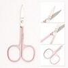 Unique Bargains Women 2.0A Scissors Eyebrow Trimmer Scissors 1 Pc - 3 of 3