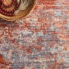 Tacoma TAC943  Machine Washable Skid-Resistant Stain Resistant Non-Shedding Power Loomed Indoor Rugs - Safavieh - 4 of 4