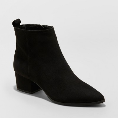 cool ankle boots