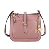 MKF Collection Kiltienne Crossbody Bag Everyday accessory Vegan leather by Mia K - 2 of 4