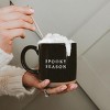 Sweet Water Decor Spooky Season Stoneware Mug - 14oz - 3 of 3