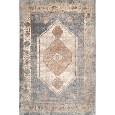 Nuloom Vintage Giada Indoor Area Rug