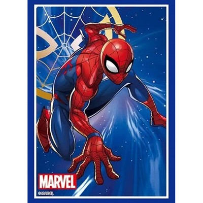 Bushiroad Sleeve Collection High-Grade Vol. 3246 Marvel Spider-Man