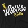 Men's Willy Wonka And The Chocolate Factory Wonka Logo T-Shirt - 2 of 4
