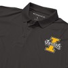 Men's University of Idaho Adult Polo Left Chest Logo - 4 of 4