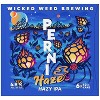 Wicked Weed Perni-Haze - 6pk/12 fl oz Cans - 2 of 4