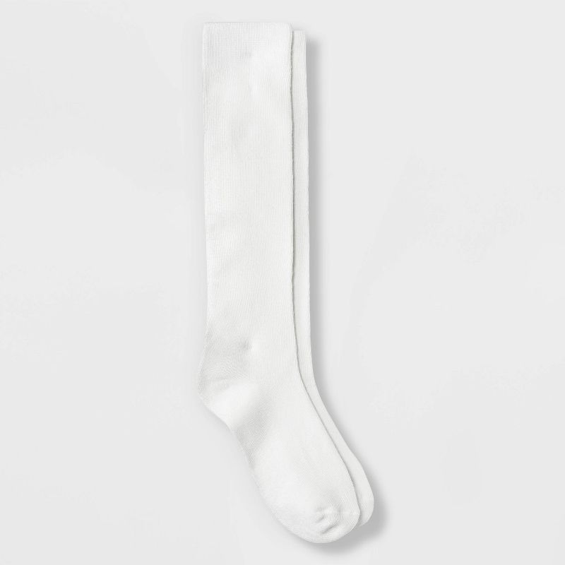 Women's Solid Knee High Socks - Xhilaration&#153; 4-10, 1 of 6
