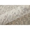 Eastfield Modern Abstract Ivory Area Rug - 4 of 4