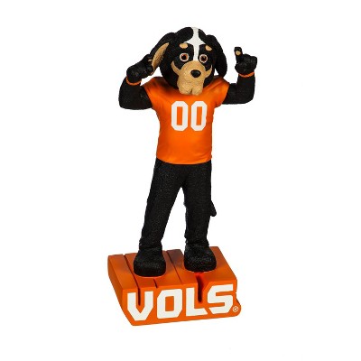Evergreen University of Tennessee, Mascot Statue