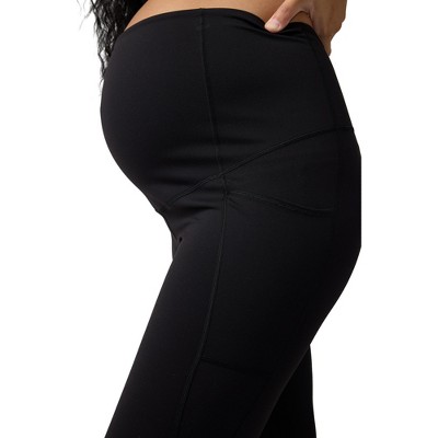 Ingrid & Isabel Maternity Performance Pocket Active Legging - image 4