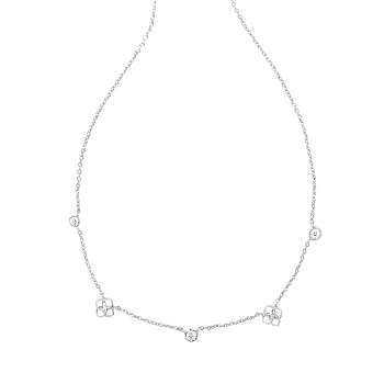 Kendra Scott Iris Strand Necklace