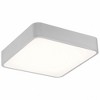 Access Lighting Granada 1 - Light Flush Mount in  Satin - 4 of 4