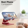 Orieon Techs Portable Dual-Angle Support Phone Stand - 4 of 4