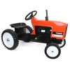 ERTL Allis Chalmers 7060 Wide Front 2WD Pedal Tractor 16513 - 2 of 4
