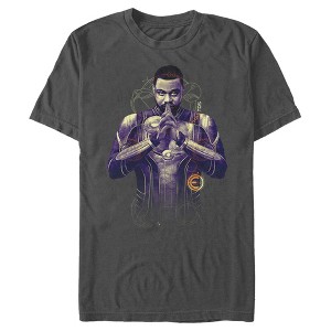 Men's Marvel Eternals Phastos T-Shirt - 1 of 4
