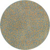 Unique Loom Outdoor Safari Leopard Animal Print Woven Area Rug - 2 of 4
