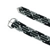 Nocona Belt Co Men's Nylon Cord Braided Belt - 2 of 4
