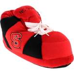 NCAA NC State Wolfpack Original Comfy Feet Sneaker Slippers