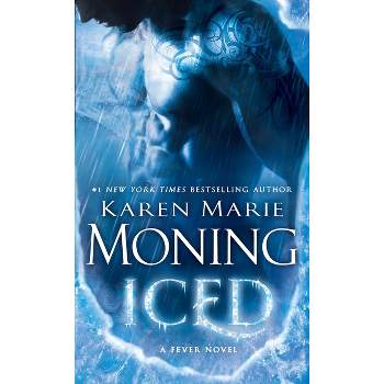Iced (Reissue) (Paperback) by Karen Marie Moning