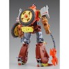 Scraps EAVI Metal Phase 6D | KFC Toys Action figures - 4 of 4
