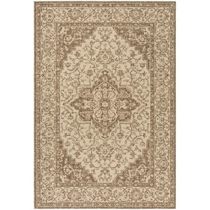 Linden LND137 Power Loomed Rugs - Safavieh - 1 of 4