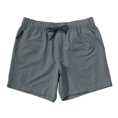 Men's 's Bajada Hybrid Shorts - Sendero Provisions Co.