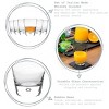 Bormioli Rocco Luna Rocks Glass - Set of 4 - 3 of 4