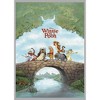 Boy's Winnie the Pooh Adventure Poster T-Shirt - 2 of 4