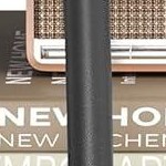 misty gray + ink black-without power strip