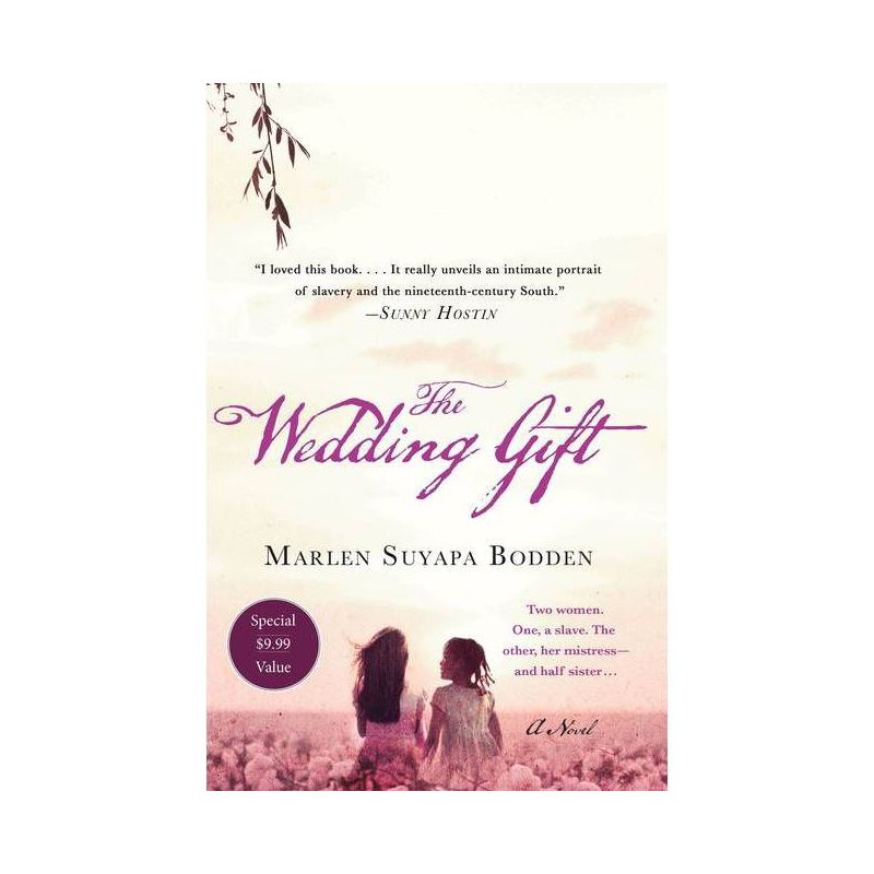The Wedding Gift - by Marlen Suyapa Bodden (Paperback), 1 of 2