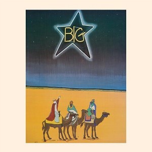 Big Star - Jesus Christ (vinyl 12 inch single) - 1 of 1