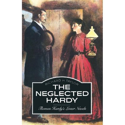 The Neglected Hardy - by  Richard H Taylor (Paperback)