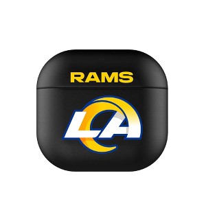 Keyscaper NFL NFC Teams Insignia AirPod Case Cover for AirPods 4 - 1 of 4