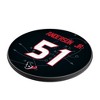 NFL Houston Texans Players Game Tactic 15-Watt Wireless Charger - 2 of 4