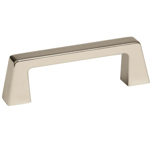 Amerock Blackrock Cabinet Door Or Drawer Pull : Target