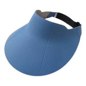 Anna-Kaci Women's Wide Brim Floppy Sun Hat with Contrast Bow Band and Structured Crown - 1 of 1