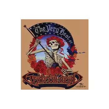 Grateful - The Very Best Of Grateful Dead (180 Gram (vinyl) Target